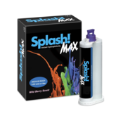 Splash Max Impression Material Regular Medium Body 20/Pk