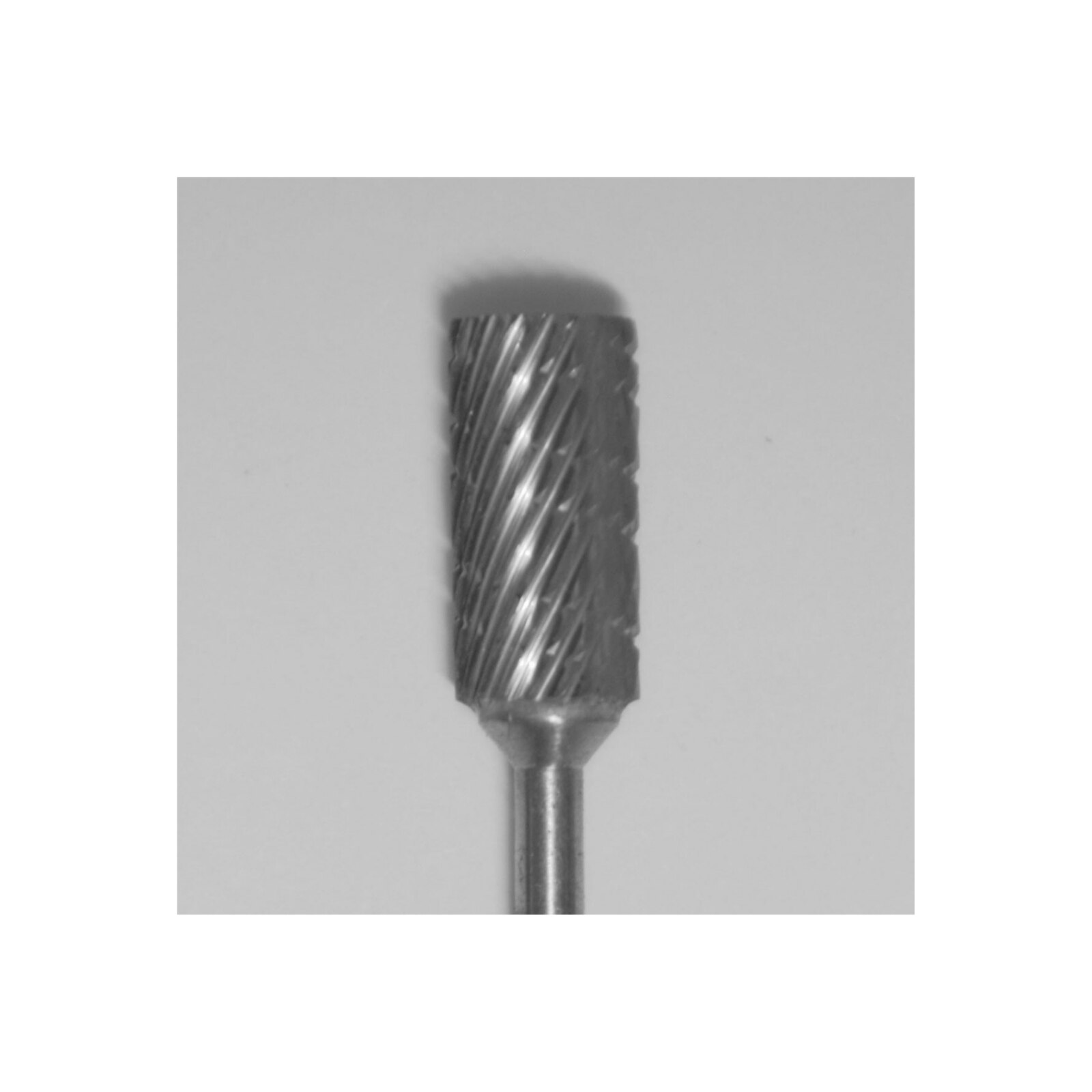 Abbott-Robinson Carbide Bur Laboratory Handpiece 83E Diamond Cross Cut Ea product image