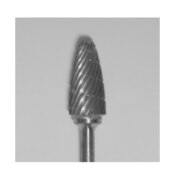 Carbide Lab Burs HP Diamond Cut Coarse 84T Taper