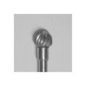 Carbide Lab Burs HP Diamond Cut Fine 52D Round