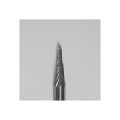 Carbide Lab Burs HP Diamond Cut Coarse 41P Small Cone