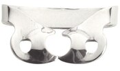 Rubber Dam Clamp W1
