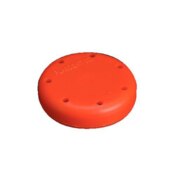 Magnetic Bur Block 7-Hole Small Round Flame