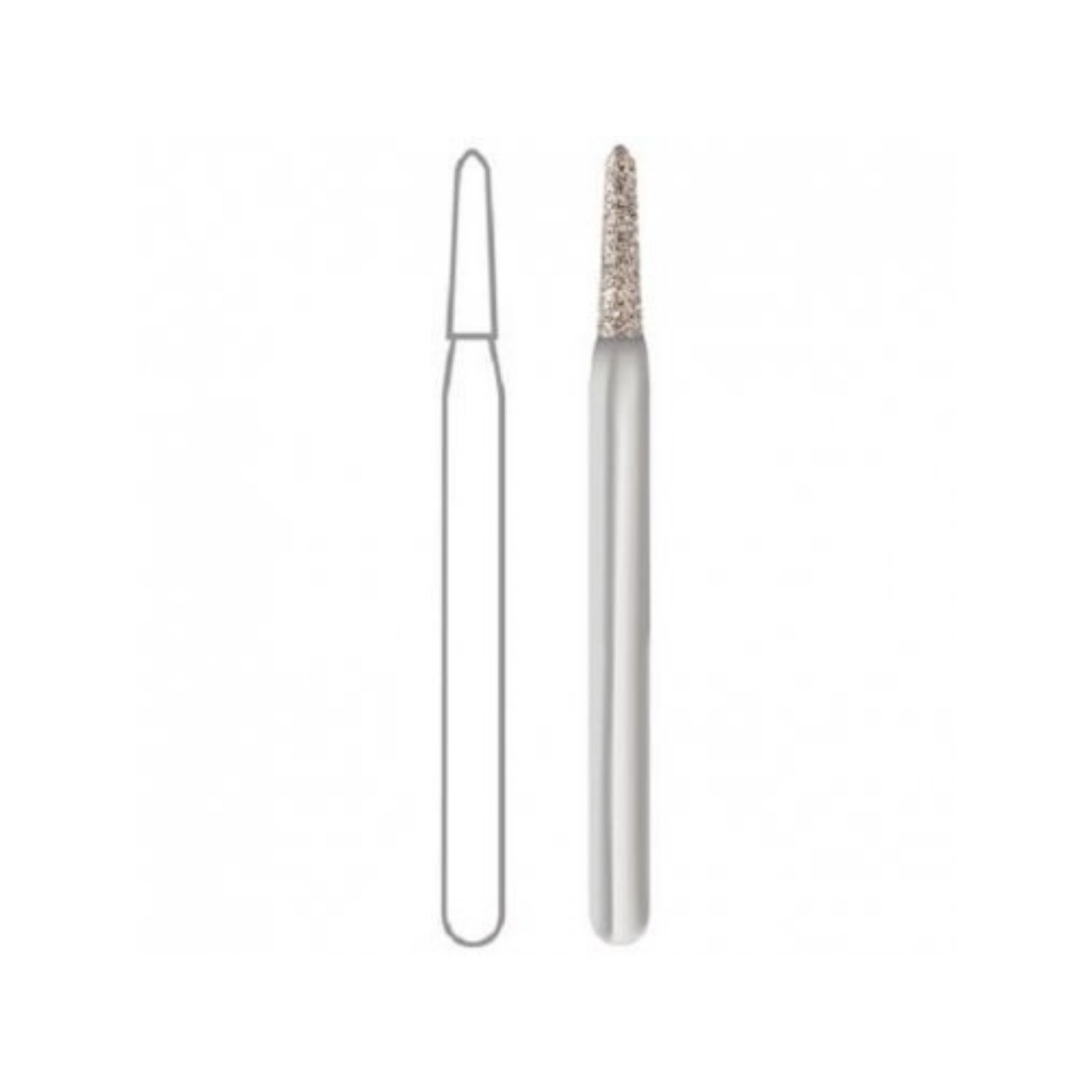 Midwest Diamond Friction Grip 247-009F 5/Pk thumbnail 7