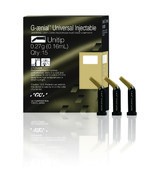 G-aenial Universal Injectable Unitips 15 x 0.16mL AO3