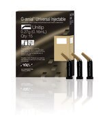G-aenial Universal Injectable Unitips 15 x 0.16mL AE