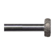 Midwest ONCE Sterile Diamond Burs 909-035C 25/Pk