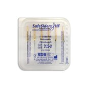 SafeSider HF Rotary Glidepath Instrument 25mm #20 6/Pk