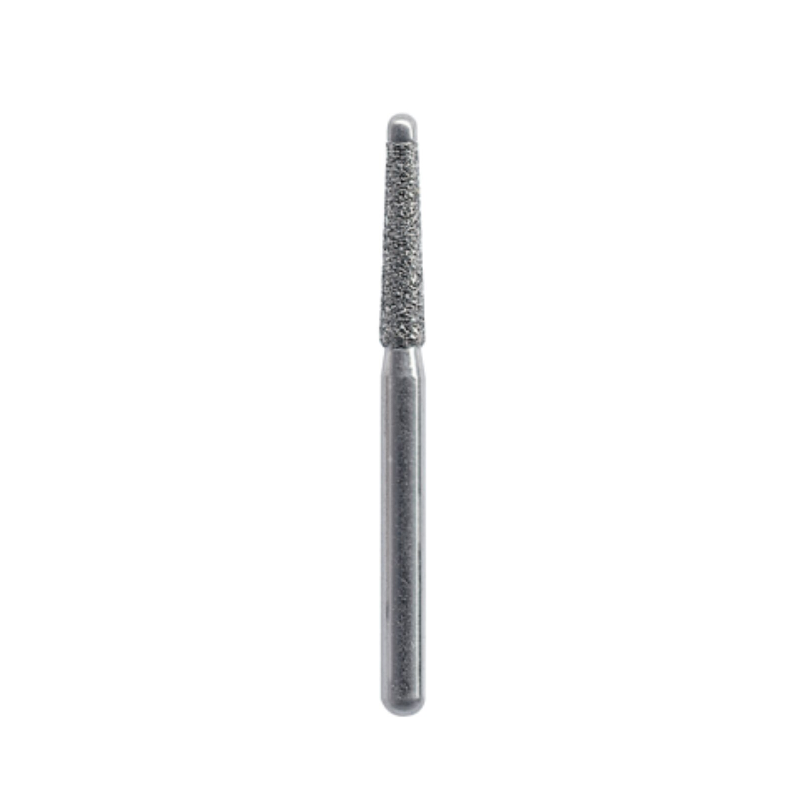 NTI Diamond Bur Friction Grip Fine 849-012F 5/Pk thumbnail 5