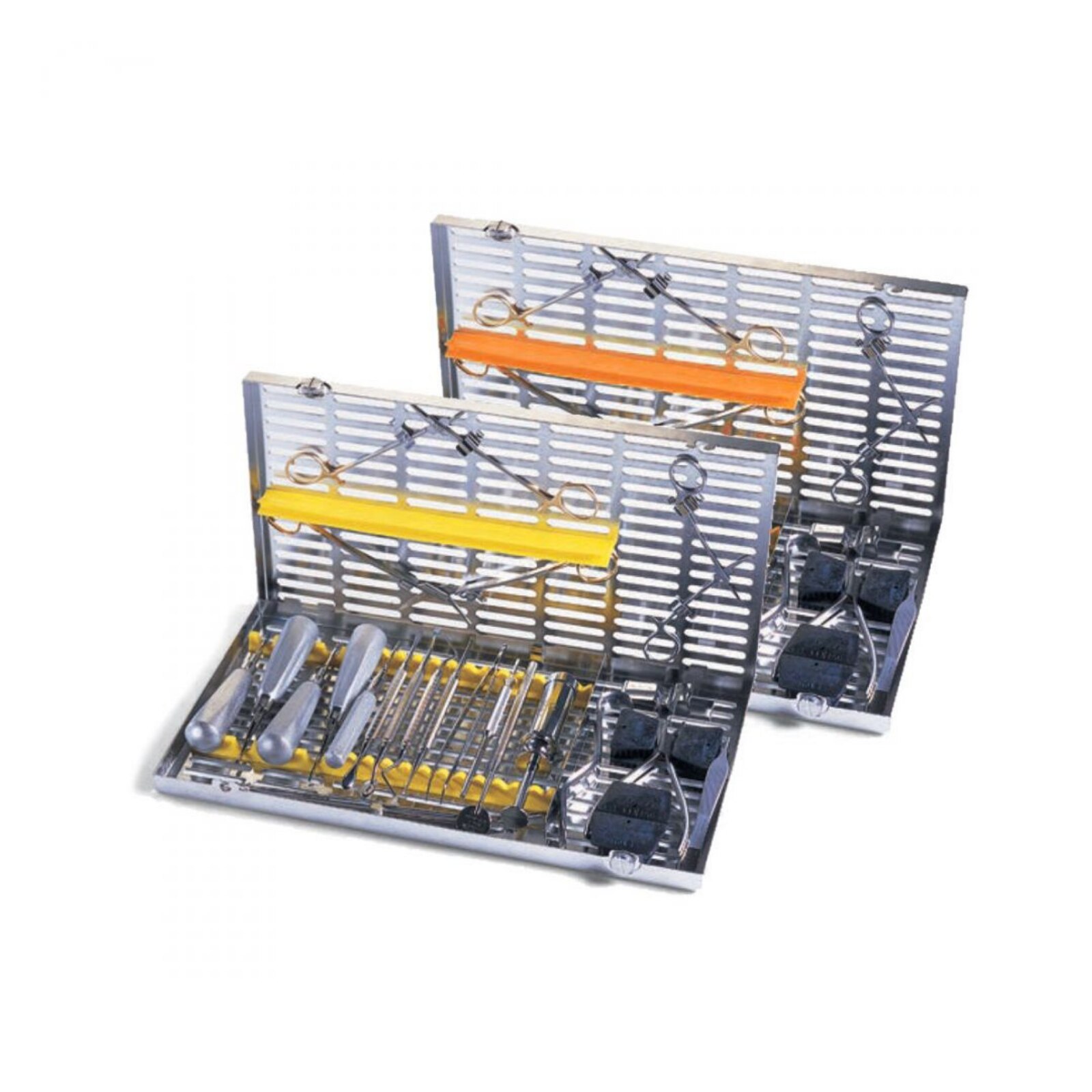 Oral Surgery Cassette Signature Series Orange thumbnail 4