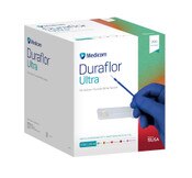 Duraflor Ultra 5% Sodium Fluoride Varnish 0.4mL x 200 Cherry