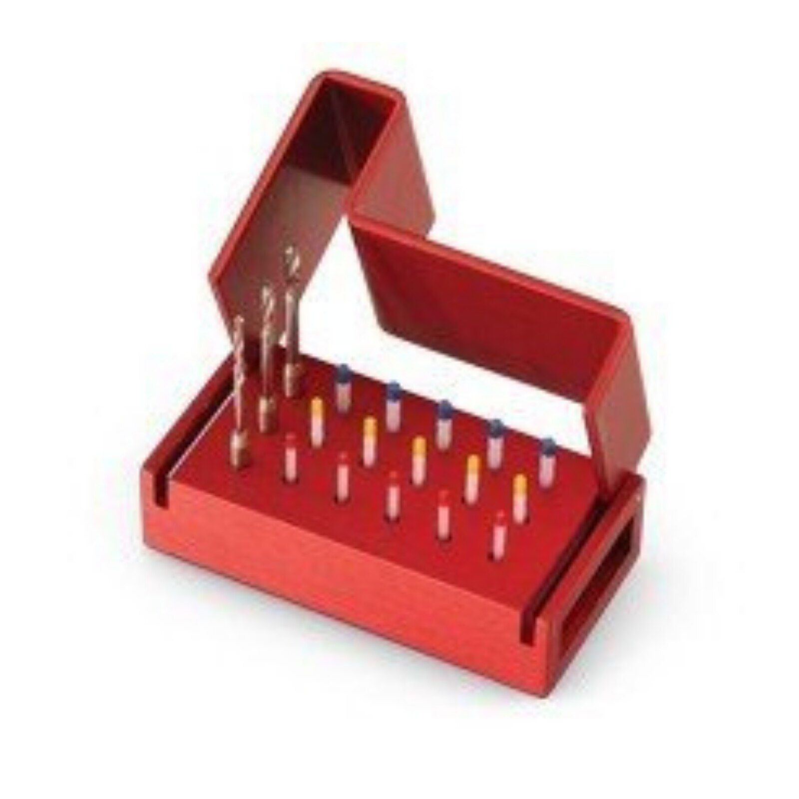 FibreKleer 4X Post Drill Refill 1.5 mm Ea product image