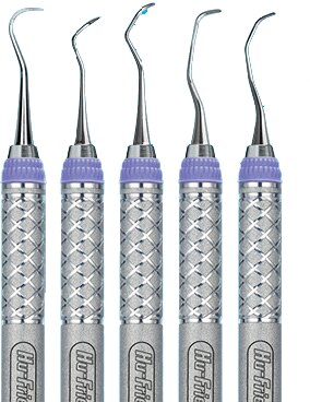 Hygiene Perio Recovery Kit, RECPERIO-KIT thumbnail 3