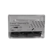 Dispensing Tips Long-Needle 20/Pk