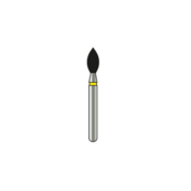Alpen X1 Sterile Singe-Use Diamonds FG 368-023 Fine 25/Pk