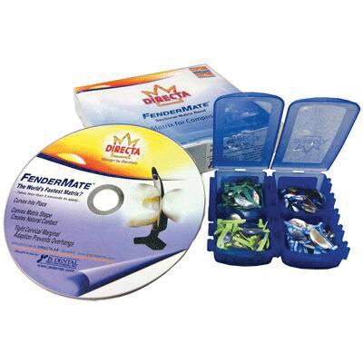 FenderMate Refill Left Narrow 18/Pk, 6027-72 thumbnail 9